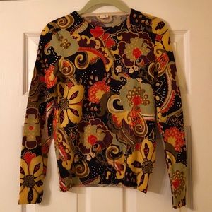 J. Crew Sweater